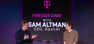 T-Mobile y OpenAI se asocian para revolucionar la atención al cliente con la plataforma de IA IntentCX