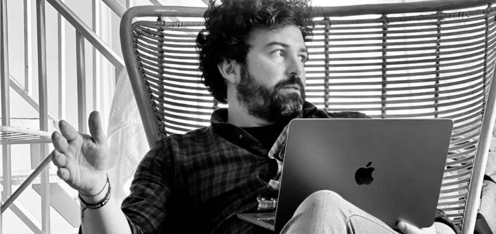 “Las telcos tienen que convertirse en una necesidad porque si no la selección natural las va a terminar sacando de la cancha”