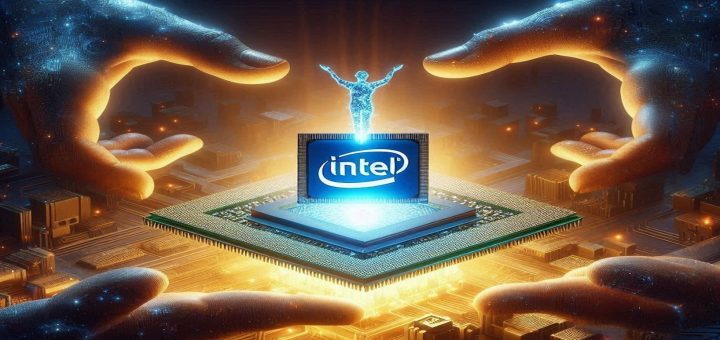 Qualcomm quiere comprar a Intel por US$ 87.000 millones y un fondo le inyectaría US$ 5.000 millones para que lo piense tranquilo