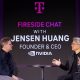 T-Mobile y NVIDIA impulsan la transformación de las redes móviles con IA-RAN