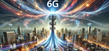 5G Americas advierte sobre la necesidad de consensuar el uso de la banda entre 7 y 8 GHz para la 6G