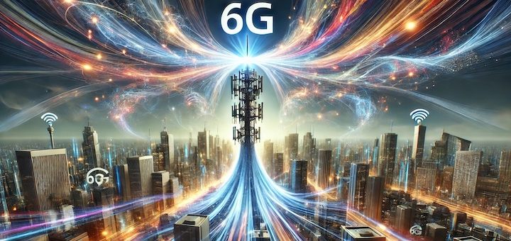 5G Americas advierte sobre la necesidad de consensuar el uso de la banda entre 7 y 8 GHz para la 6G