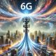 5G Americas advierte sobre la necesidad de consensuar el uso de la banda entre 7 y 8 GHz para la 6G