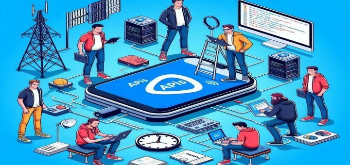 Una empresa argentina integró las primeras APIs de identificación móvil