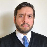 Alessandro Defilippi Foto