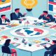La conectividad por sí misma no resuelve la inclusión digital, tema de debate en un encuentro de Colombia