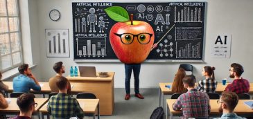 Apple hace un llamamiento sobre las limitaciones de la IA con un nuevo estudio