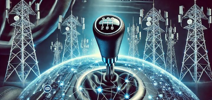 Crecimiento en las inversiones en la automatización del RAN gracias a Open RAN
