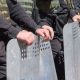 Detener la violencia interna y los disturbios civiles