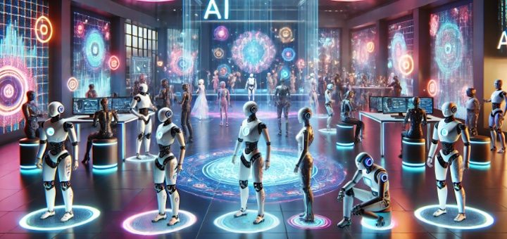 IA, como menú a la carta: hoy, el lado oscuro de DeepSeek y el nacimiento de Cristal Intelligence