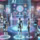 IA, como menú a la carta: hoy, el lado oscuro de DeepSeek y el nacimiento de Cristal Intelligence