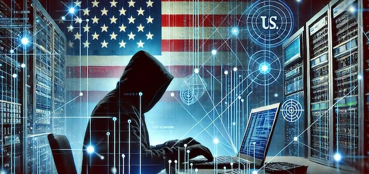 Hackers chinos comprometen redes de telecomunicaciones en Estados Unidos: AT&T, Verizon y Lumen