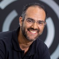 Hans Caraballo