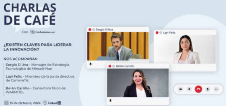 ¿Existen claves para liderar la innovación?