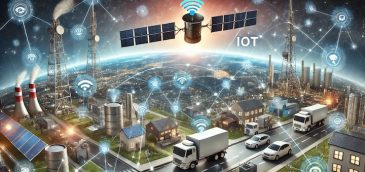 Sateliot consigue una inyección de € 30 millones para expandir su constelación