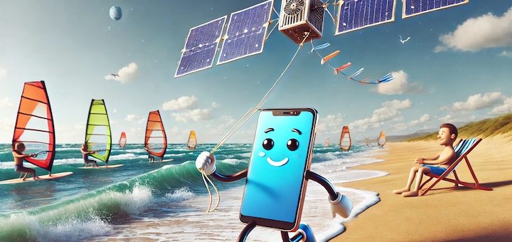 Amazon avanza con sus intenciones de liderar la conectividad satelital D2D