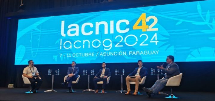 Paraguay busca expandir la conectividad con la pronta convocatoria a licitación 5G y la generación de energía