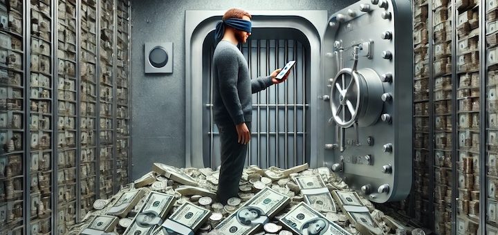 Operadores móviles podrían acceder a US$400.000 millones en servicios empresariales, según GSMA Intelligence