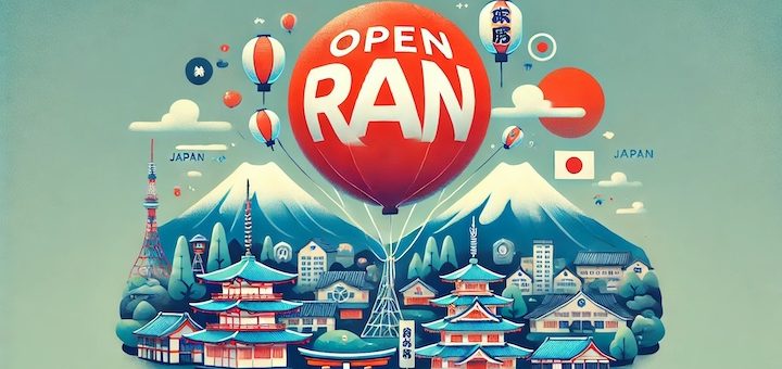 Samsung y KDDI se asocian para expandir Open RAN en Japón