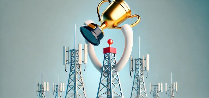 Increíble: el sector telecom lidera la adopción de IA Generativa, según informe de SAS
