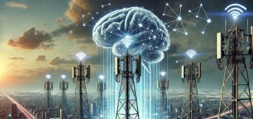 Deutsche Telekom y Google Cloud presentan RAN Guardian, un agente de IA para redes autónomas