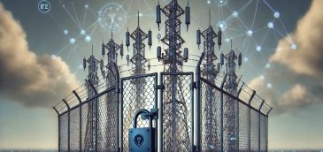 Las redes privadas LTE y 5G pueden ser uno de los refugios para los proveedores de infraestructura