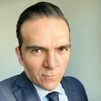 Rogelio Aguilar Foto