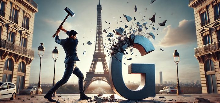 Orange y el final de las “G” en las tecnologías móviles