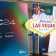 Innovación tecnológica, IA, 5G y ciberseguridad en la segunda jornada del MWC Las Vegas 2024