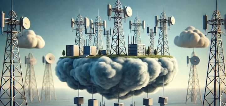 AWS encendió una nueva nube en México