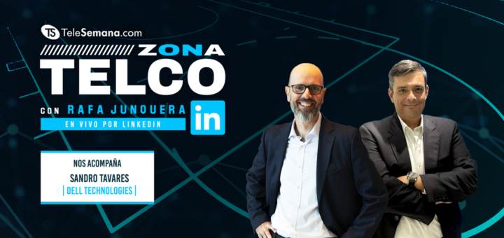 Transformación de las telecomunicaciones: el programa Dell AI for Telecom