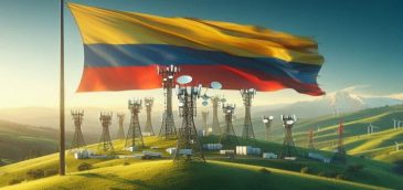 Renuncia y cuestionamientos en la salida del viceministro de Conectividad de Colombia
