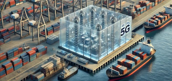 Nokia y NTT DATA se asocian para ser más competitivos y capturar más mercado con redes privadas 5G