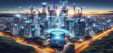 Futurecom 2024: monetización, APIs, IA y ¿se repartirá la banda de 6 GHz?