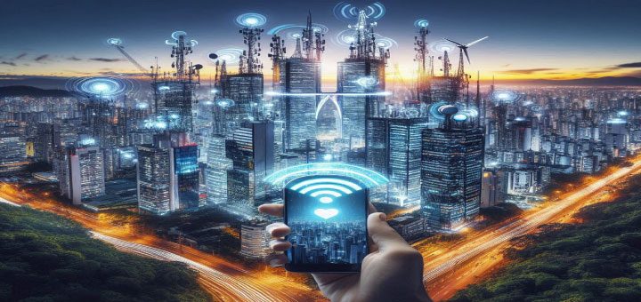 Futurecom 2024: monetización, APIs, IA y ¿se repartirá la banda de 6 GHz?
