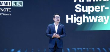 SK Telecom quiere ser líder en infraestructura de IA a nivel global