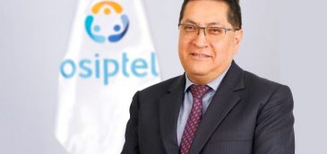 Designan a Anivar Rodríguez Rodríguez como nuevo presidente del Osiptel pero de manera temporal
