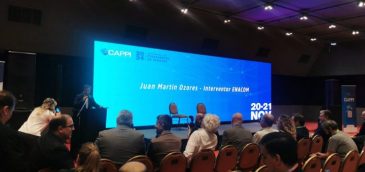 Antes de fin de año, Argentina disponibilizará espectro 4G y en 2025 se tomarán decisiones en torno al remanente de 5G