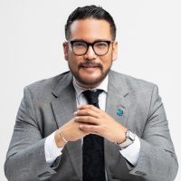 Carlos Lugo Silva Foto