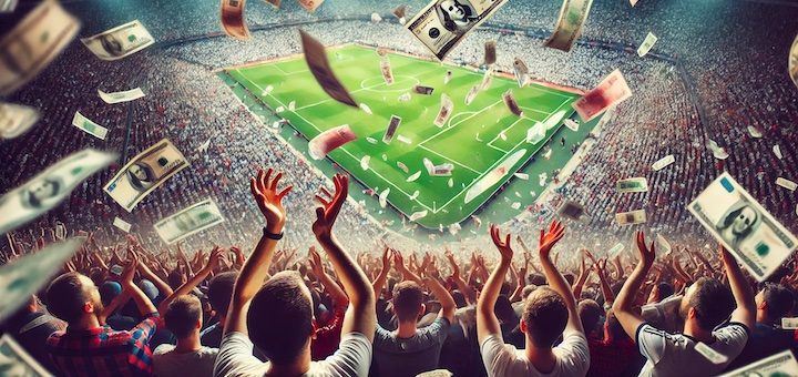 Los usuarios dispuestos a pagar más por conectividad 5G en eventos, entonces ¿por qué no pagan?