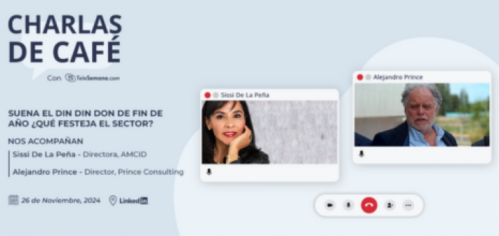Suena el din din don de fin de año ¿qué festeja el sector?