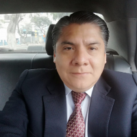 Percy Suarez Foto