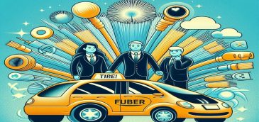 El Uber de las telcos: dos empresas argentinas proponen un nuevo modelo para crecer en infraestructura y facturar más
