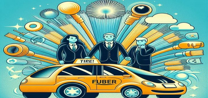 El Uber de las telcos: dos empresas argentinas proponen un nuevo modelo para crecer en infraestructura y facturar más