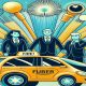 El Uber de las telcos: dos empresas argentinas proponen un nuevo modelo para crecer en infraestructura y facturar más