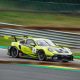 TIM Brasil ofreció network slicing en una carrera de automovilismo sobre una red 5G pública