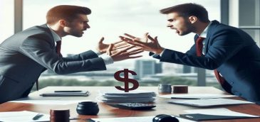Los tenedores de bonos no aceptaron la quita y se cayó la fusión entre DirecTV y Dish