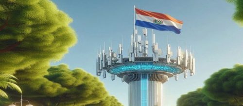 Paraguay estrena Estrategia Nacional de Ciberseguridad para crear un ecosistema digital seguro, sostenible y resiliente