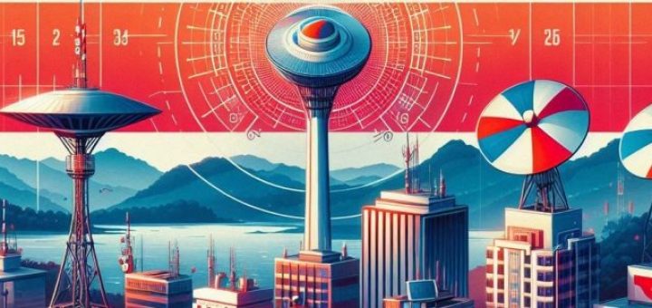 Clasificaron las 7 empresas que se postularon a la subasta de 5G en Costa Rica