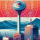 Clasificaron las 7 empresas que se postularon a la subasta de 5G en Costa Rica